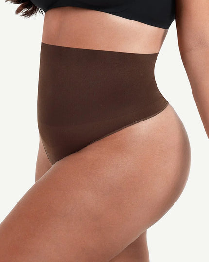 Novelia™ Everyday – jemně tvarující tanga kalhotky
