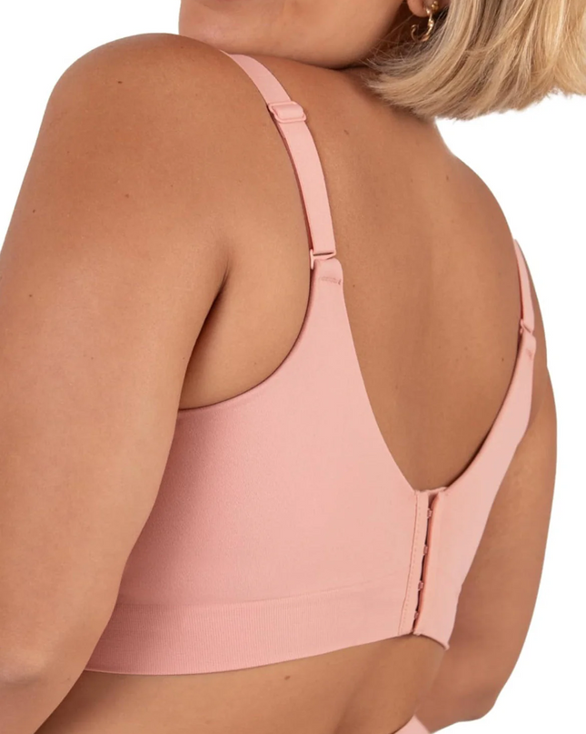 Novelia™ Everyday – Lift & Shape komfortní podprsenka bez kostic