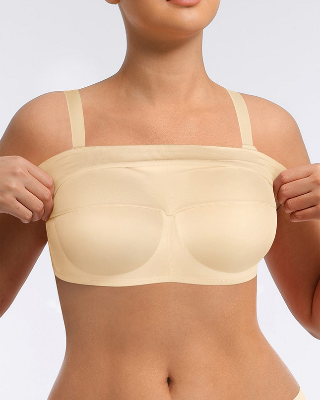 Novelia™ Everyday – Lift & Shape 2.0 komfortní podprsenka bez kostic