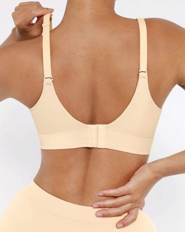 Novelia™ Everyday – Lift & Shape 2.0 komfortní podprsenka bez kostic