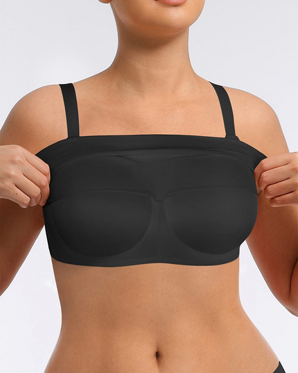 Novelia™ Everyday – Lift & Shape 2.0 komfortní podprsenka bez kostic
