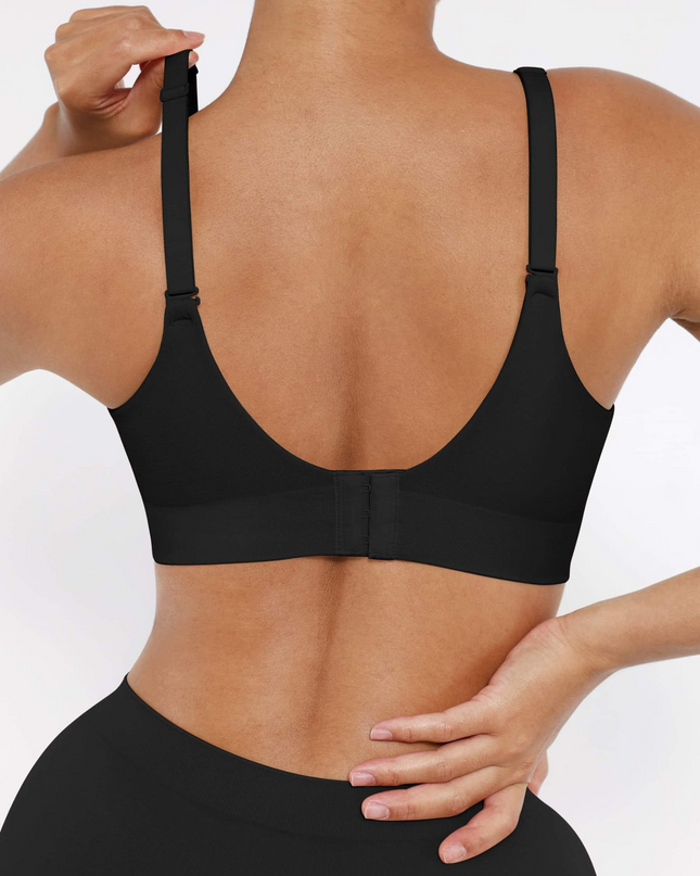 Novelia™ Everyday – Lift & Shape 2.0 komfortní podprsenka bez kostic