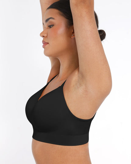Novelia™ Everyday – Lift & Shape 2.0 komfortní podprsenka bez kostic