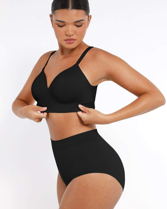 Novelia™ Everyday – Lift & Shape 2.0 komfortní podprsenka bez kostic