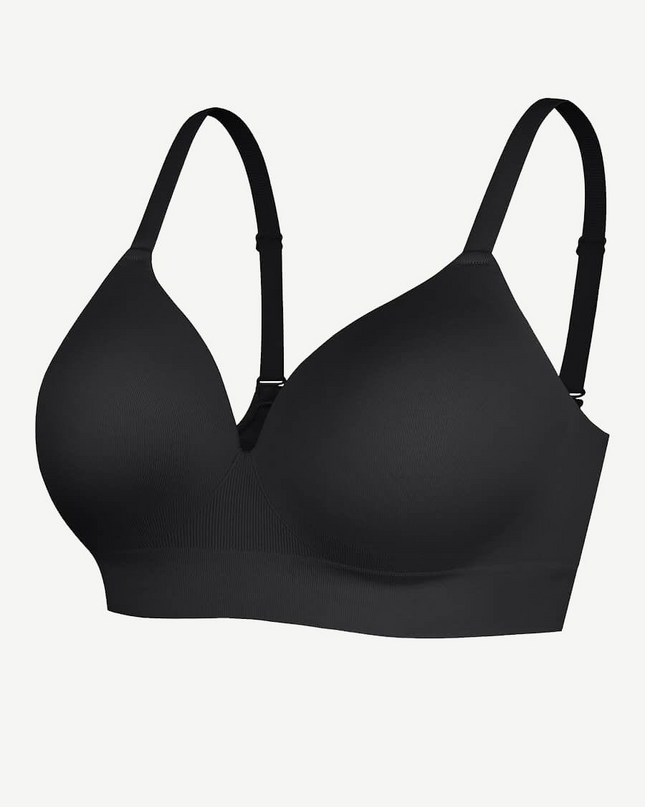 Novelia™ Everyday – Lift & Shape 2.0 komfortní podprsenka bez kostic
