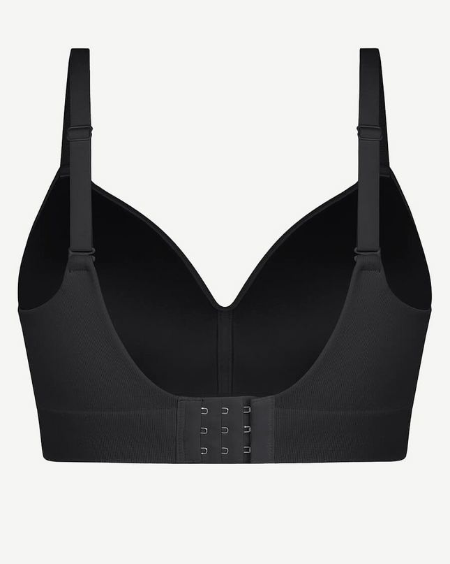 Novelia™ Everyday – Lift & Shape 2.0 komfortní podprsenka bez kostic