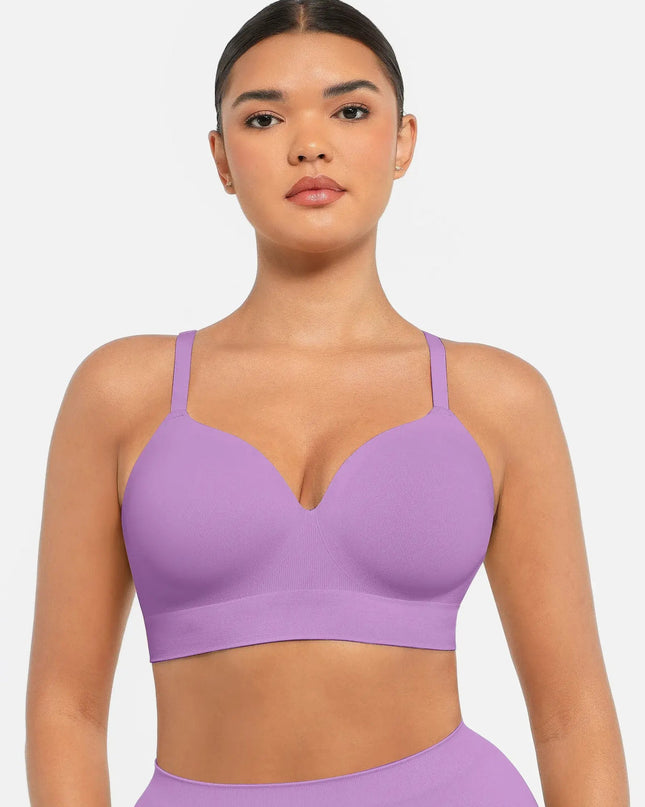 Novelia™ Everyday – Lift & Shape 2.0 komfortní podprsenka bez kostic