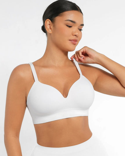 Novelia™ Everyday – Lift & Shape 2.0 komfortní podprsenka bez kostic