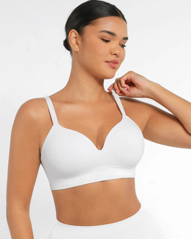 Novelia™ Everyday – Lift & Shape 2.0 komfortní podprsenka bez kostic