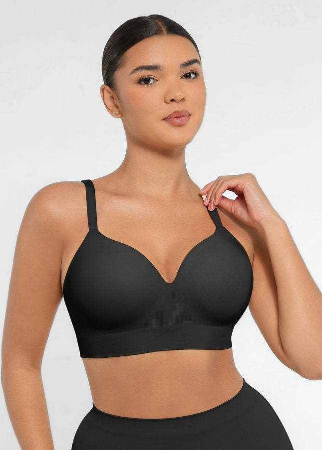 Novelia™ Everyday – Lift & Shape 2.0 komfortní podprsenka bez kostic