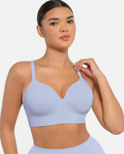 Novelia™ Everyday – Lift & Shape 2.0 komfortní podprsenka bez kostic