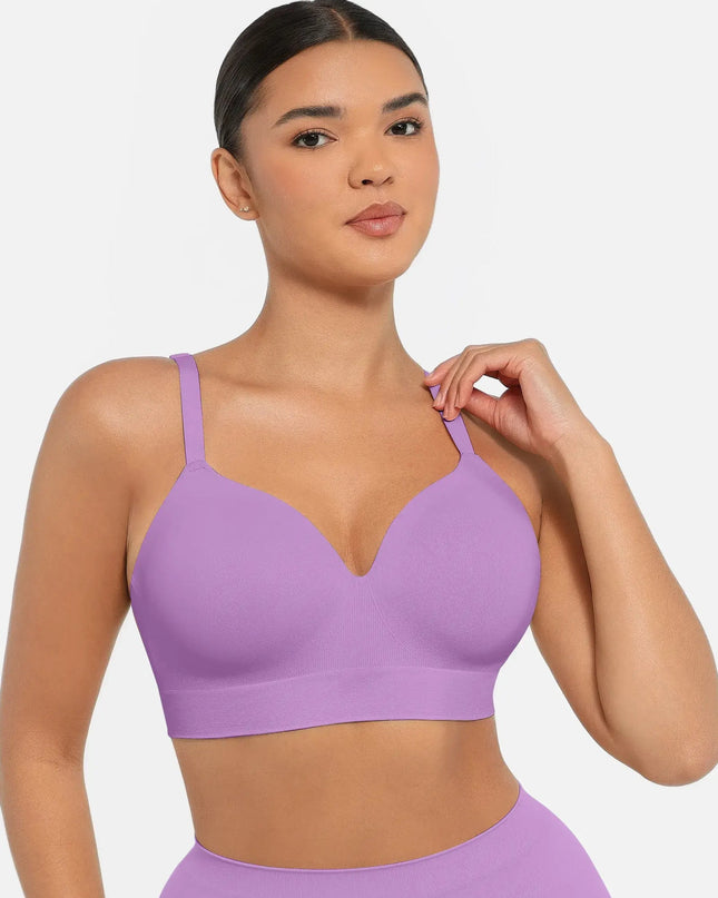 Novelia™ Everyday – Lift & Shape 2.0 komfortní podprsenka bez kostic
