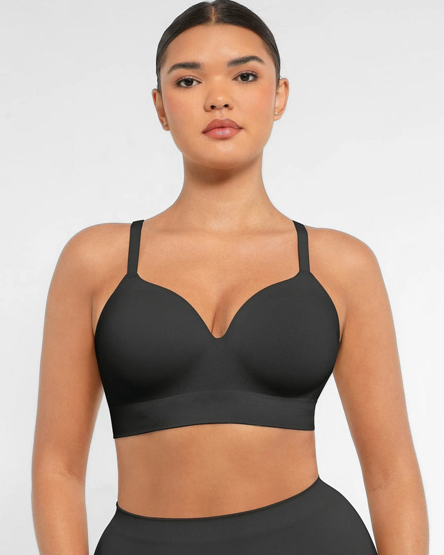 Novelia™ Everyday – Lift & Shape 2.0 komfortní podprsenka bez kostic