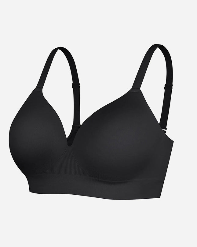 Novelia™ Everyday – Lift & Shape 2.0 komfortní podprsenka bez kostic