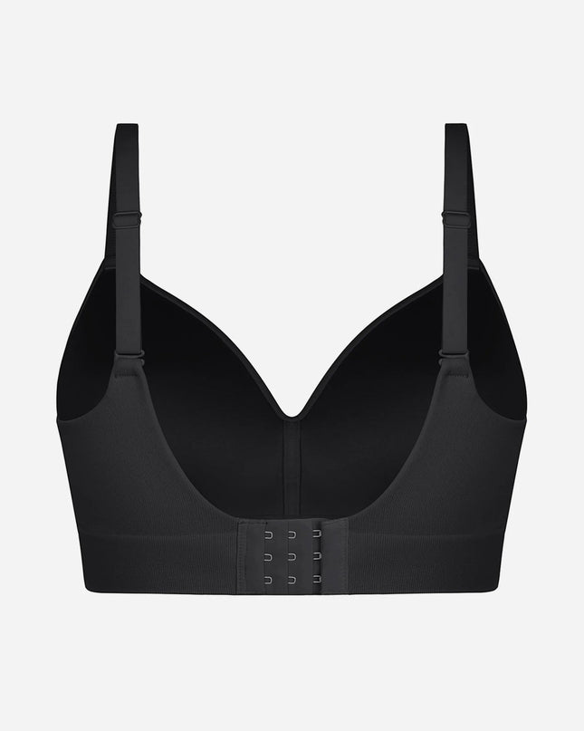 Novelia™ Everyday – Lift & Shape 2.0 komfortní podprsenka bez kostic