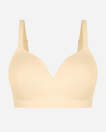 Novelia™ Everyday – Lift & Shape 2.0 komfortní podprsenka bez kostic