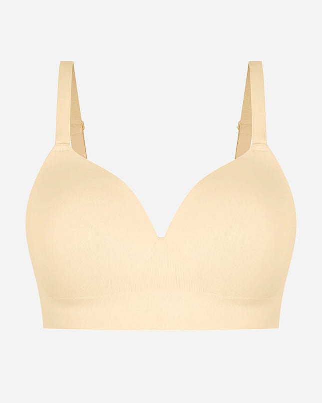 Novelia™ Everyday – Lift & Shape 2.0 komfortní podprsenka bez kostic