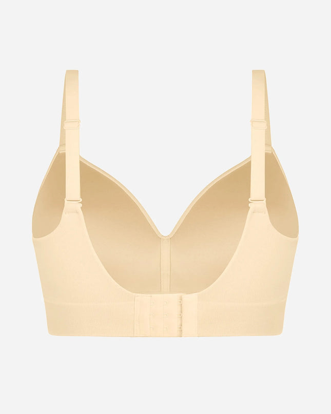 Novelia™ Everyday – Lift & Shape 2.0 komfortní podprsenka bez kostic