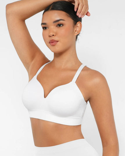 Novelia™ Everyday – Lift & Shape 2.0 komfortní podprsenka bez kostic