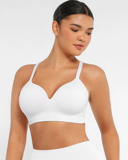 Novelia™ Everyday – Lift & Shape 2.0 komfortní podprsenka bez kostic