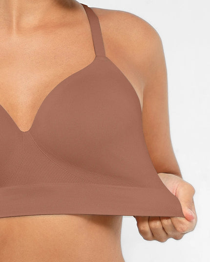 Novelia™ Everyday – Lift & Shape 2.0 komfortní podprsenka bez kostic