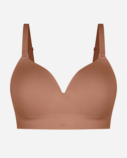 Novelia™ Everyday – Lift & Shape 2.0 komfortní podprsenka bez kostic