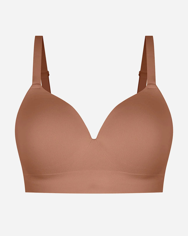Novelia™ Everyday – Lift & Shape 2.0 komfortní podprsenka bez kostic