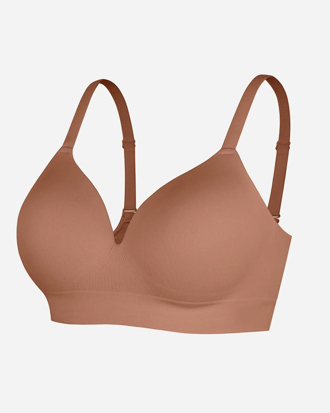 Novelia™ Everyday – Lift & Shape 2.0 komfortní podprsenka bez kostic