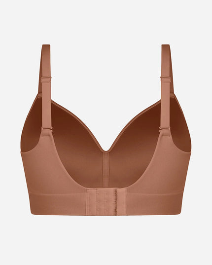 Novelia™ Everyday – Lift & Shape 2.0 komfortní podprsenka bez kostic