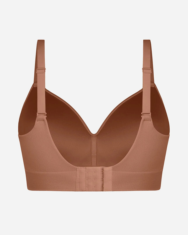 Novelia™ Everyday – Lift & Shape 2.0 komfortní podprsenka bez kostic