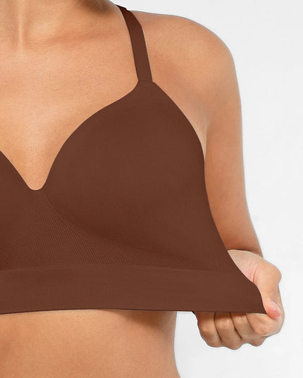 Novelia™ Everyday – Lift & Shape 2.0 komfortní podprsenka bez kostic