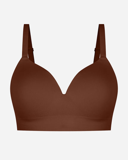 Novelia™ Everyday – Lift & Shape 2.0 komfortní podprsenka bez kostic