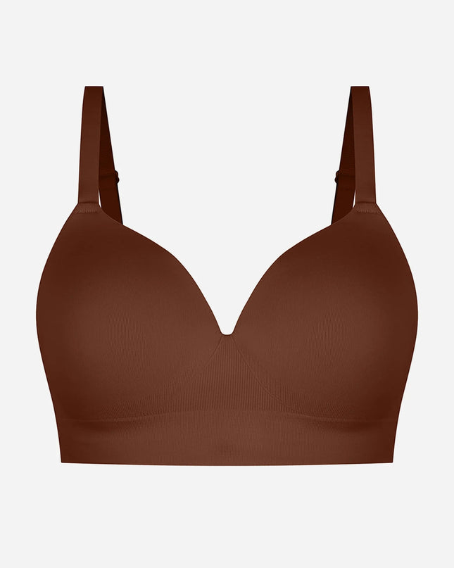 Novelia™ Everyday – Lift & Shape 2.0 komfortní podprsenka bez kostic