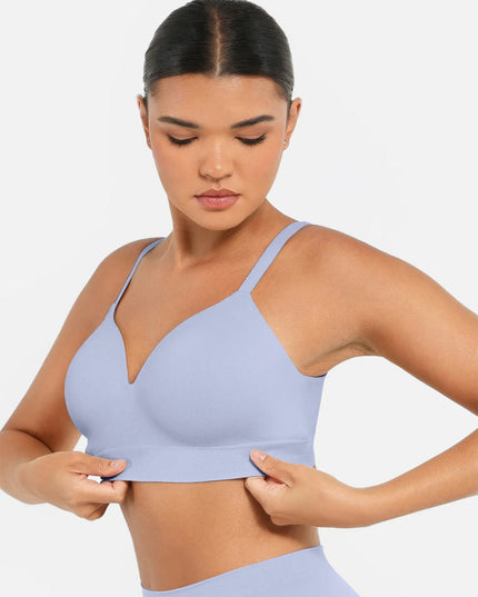 Novelia™ Everyday – Lift & Shape 2.0 komfortní podprsenka bez kostic