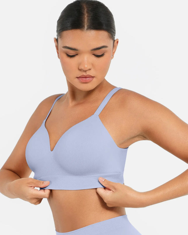 Novelia™ Everyday – Lift & Shape 2.0 komfortní podprsenka bez kostic