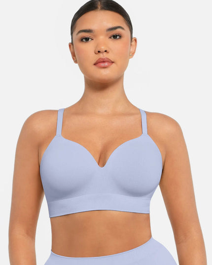 Novelia™ Everyday – Lift & Shape 2.0 komfortní podprsenka bez kostic