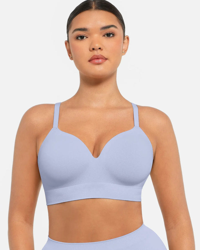 Novelia™ Everyday – Lift & Shape 2.0 komfortní podprsenka bez kostic
