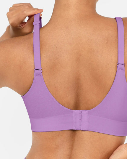 Novelia™ Everyday – Lift & Shape 2.0 komfortní podprsenka bez kostic