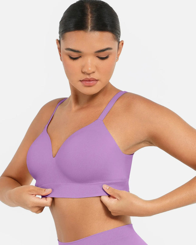 Novelia™ Everyday – Lift & Shape 2.0 komfortní podprsenka bez kostic