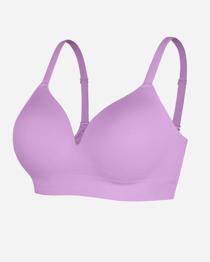 Novelia™ Everyday – Lift & Shape 2.0 komfortní podprsenka bez kostic