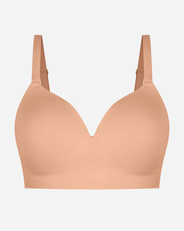 Novelia™ Everyday – Lift & Shape 2.0 komfortní podprsenka bez kostic
