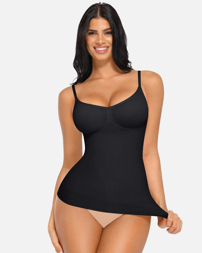 Novelia™ Tvarující shaping tank top