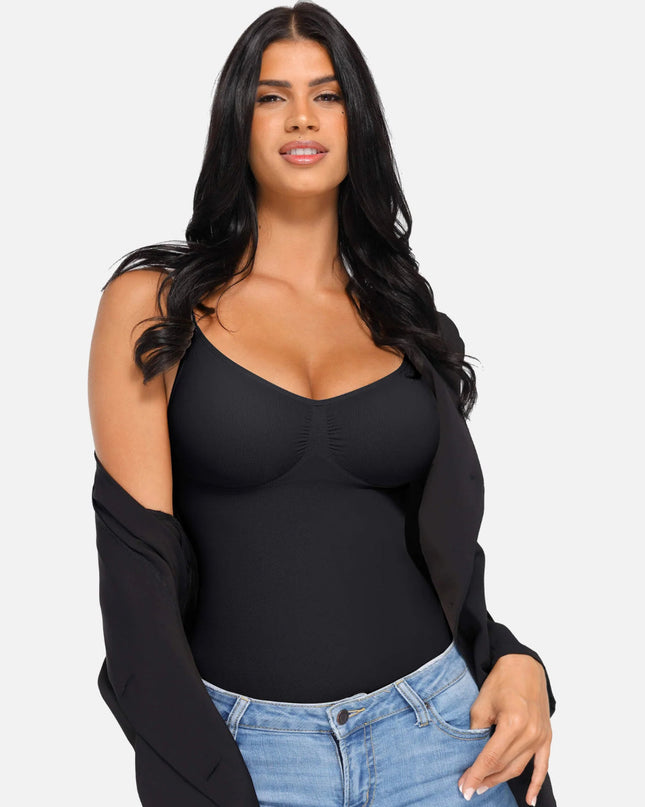 Novelia™ Tvarující shaping tank top