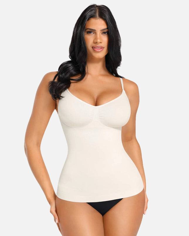 Novelia™ Tvarující shaping tank top