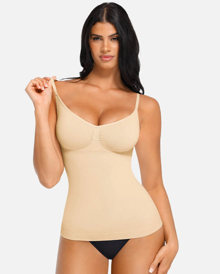 Novelia™ Tvarující shaping tank top