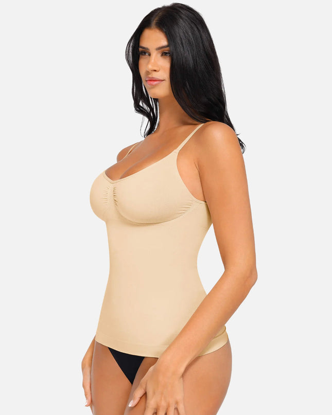 Novelia™ Tvarující shaping tank top