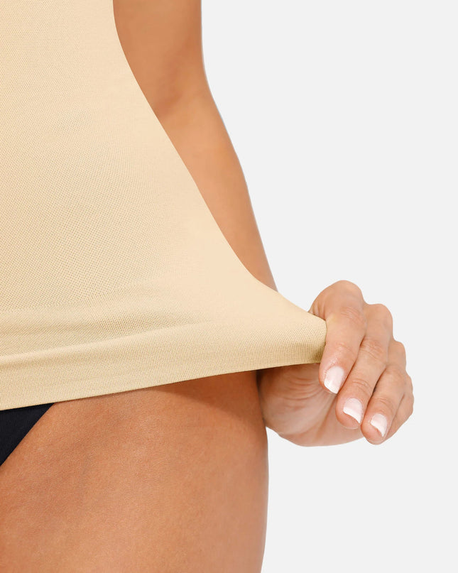 Novelia™ Tvarující shaping tank top