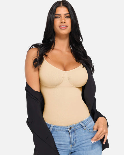 Novelia™ Tvarující shaping tank top