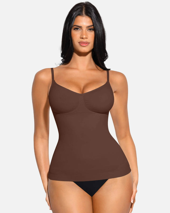Novelia™ Tvarující shaping tank top