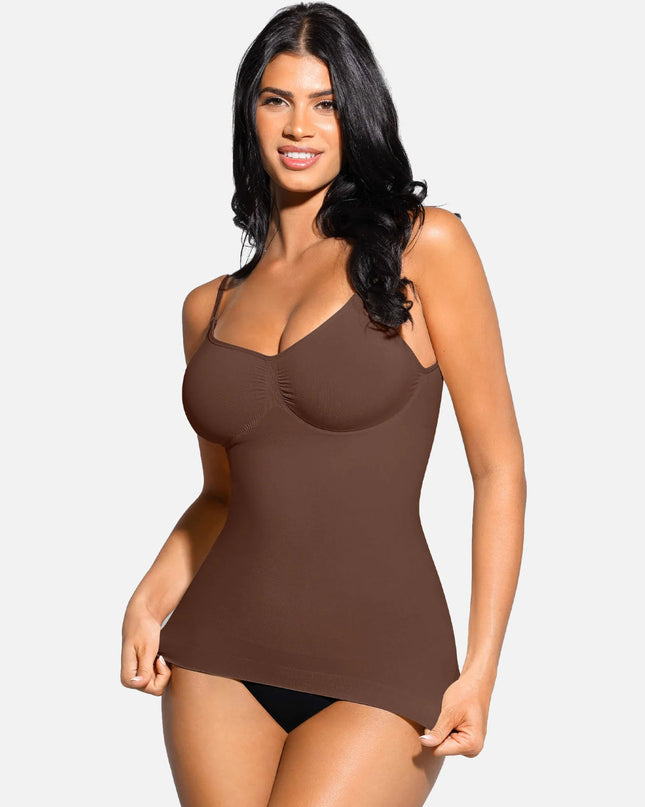 Novelia™ Tvarující shaping tank top